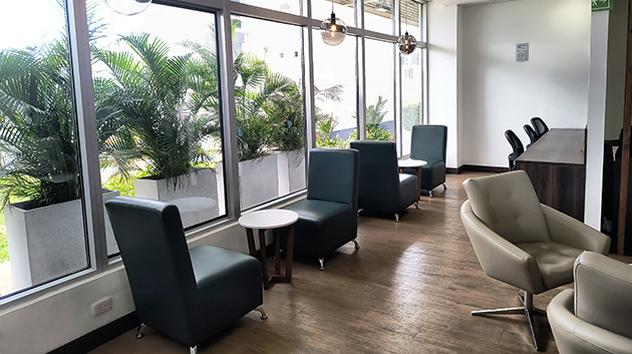 Valledupar Alfonso Lopez Pumarejo VUP Other Locations