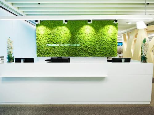 Preludium Lounge