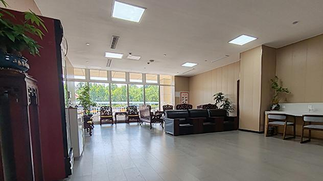 VIP Lounge
