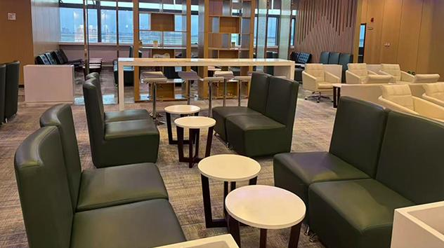VIP Lounge V38