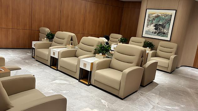 Airlines Lounge 01