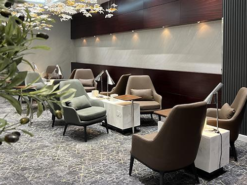Hayyak Lounge
