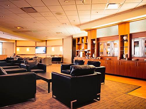 YYC Calgary Intl YYC Hall A