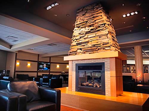 YYC Calgary Intl YYC Hall A