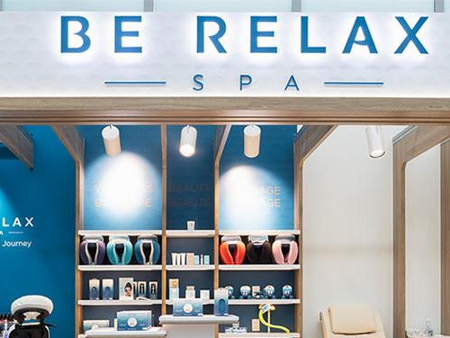 Be Relax Spa