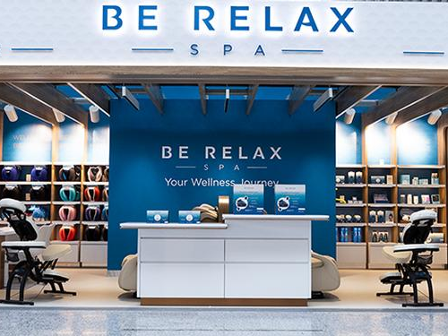 Be Relax Spa